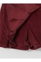 I Girls' Pleated Velvet Shorts Skirt from Freezen Store - 2