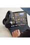 - Wireless Headset AT5 - Black - 3
