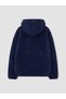 I Cinnamoroll Embroidered Girls' Plush Sweatshirt from Freezen Store - 3