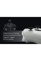 طقم استبدال عصا التحكم المغناطيسية TMR لجهاز تحكم PS5 DualSense - 5