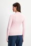 Bipantolon Women's Slim Fit Half Turtleneck Body - 4