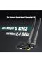 بطاقة AC1200 WiFi 5 PCIe للكمبيوتر الشخصي، Intel 7265، بلوتوث 4.2 - 5