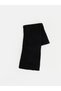 Esvab • Modern & Distinctive Ribbed Knitwear Scarf for Boys - 2