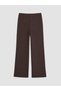 Quality Parts Beli Corded Girls' Sweatpants from Çelebi Store - 2