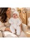 Baby Collar Baby Romper Set - 2
