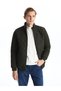 Quality Pieces from Çelebi Store Regular Fit Stand Collar Men's Knitwear Coat - 2