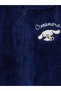 I Cinnamoroll Embroidered Girls' Plush Sweatshirt from Freezen Store - 2