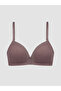 Uzg Store's Style-Conscious Women's Triangle Bra Without Underwire and Padding, Pack of 2 - 3