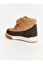 I Suede Look High-Top Boys' Sneaker from Freezen Store - 3