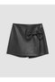 I Bow Detailed Girls' Shorts Skirt and Pantyhose 2-Piece Set from Freezen Store - 3