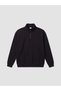 I Dik Roba Collar Boys' Thick Sweatshirt from Freezen Store