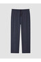 Quality Pieces from Çelebi Store Standart Fit Men's Pajama Bottom - 7