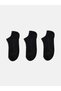 Esvab • Modern & Distinctive Women's Sneaker Socks 3-Pack