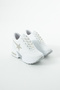 Mdln 951 Star Detailed Hidden Heel Sports Shoes