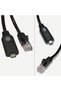 كابل DSD TECH SH-N20C USB 3.0 C إلى RJ45 إيثرنت، 1000 ميجابت في الثانية، 6 أقدام، لأجهزة ماك والكمبيوتر الشخصي - 7