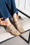 Mdln 933 Velcro Sports Shoes - 4