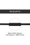 Shoe Laces for On Cloudrunner Cloud Runner Replacement Shoelaces - 3