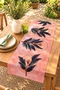 Desert Branches Patterned Runner / Tablecloth / Placemat - 2