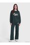 I Boston Printed Women's Thick Sweatpants from Freezen Store