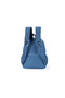 Klinkir Fabric Lightweight Multi-Compartment Waterproof Daily School Travel Bag - 7