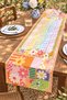Dog Friends Patterned Runner / Tablecloth / Placemat - 3