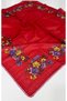 Pack of 2 Embroidered 100% Cotton Cheesecloth 6805-07 - 3