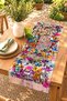 Popart Gravity Patterned Runner / Tablecloth / Placemat - 2
