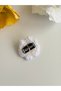 Hand Knitted Cotton Amigurumi Field Egg Supplementary Food Baby Buckle Newborn Hairless Baby Snap Buckle - 4