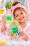Fun Bath Soap with Toys - Surprise Toy Comes Out from the Children's Soap - 6