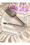 2-Piece Metal Hand Grater - Peeler - Scraper Set - 2