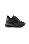 Mdln 2911 Zippered Sole Sneakers with Stone Detail on the Sole - 2