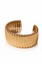 Gold Color Mica Bracelet - 3