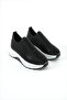 Ljn 6501 Stone Printed Casual Sneakers
