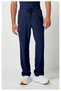 Hhe2382 Steven – Hhe9173 Noah Men's Scrubs Surgical Suit – Imported, 360 °   Flexible, Stylish and Durable, 10-Pocket and Comfortable Doctor/Nurse Uniform - 5