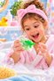 Fun Bath Soap with Toys - Surprise Toy Comes Out from the Children's Soap - 2