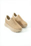 Ljn 6501 Stone Printed Casual Sneakers