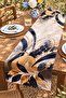Bohemian Patterns Patterned Runner / Tablecloth / Placemat - 3