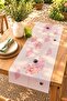 Goose and Octopus Patterned Runner / Tablecloth / Placemat - 2