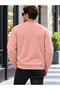 Thick 3 Thread Slim Fit Sweatshirt - 3