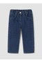 Esvab • Modern & Distinctive Standard Fit Girls' Jean Pants - 2