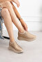 Ljn 6501 Stone Printed Casual Sneakers - 4