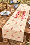 Fancy Dog Patterned Runner / Tablecloth / Placemat - 3