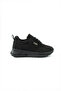 Ljn 6026 Suede Stone Print Detailed Lace-Up Shoes - 2