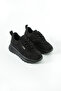 Ljn 6026 Suede Stone Print Detailed Lace-Up Shoes