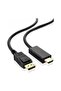 DP TO HDMI KABLOSU - 2