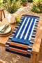 Modern Lines 3 Patterned Runner/Tablecloth/Placemat - 2