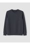 Zero Roba Collar Men's Sweatshirt from Uzg Store for Style Enthusiasts