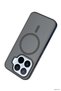 Zngzrmll Mi 17t Pro Jota Magsafe Cover (220512) - Black - 3
