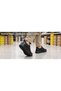 Genuine Leather Orthopedic Women's Shoes Useful for Hallux Valgus Bone Protrusion Heel Spur Knee Pain Daily Comfortable with Elastic Straps - 5