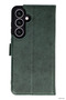 Zngzrmll Newface Galaxy S26 Fe Tr S Plus Flip Cover Case - (221240) Dark Green - 2
